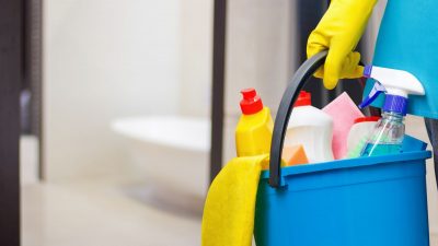 How Much Does A Cleaner Cost In London?