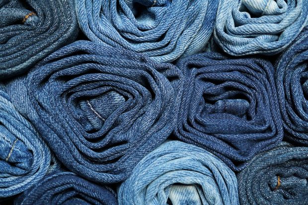 How to Wash Jeans the Right Way