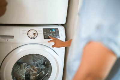 How To Stop Your Tumble Dryer From Smelling