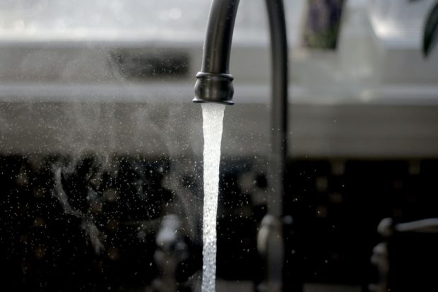 7 Simple Tips To Save Water In The Household