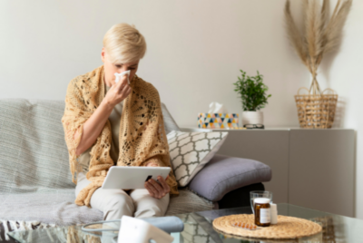 Fight Allergies With These 4 Tips For A Healthy Home