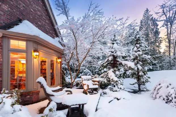 Energy Saving Tips for the winter